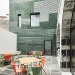 Casa Da Galeria - Azores Art Of Hosting 4* Ponta Delgada
