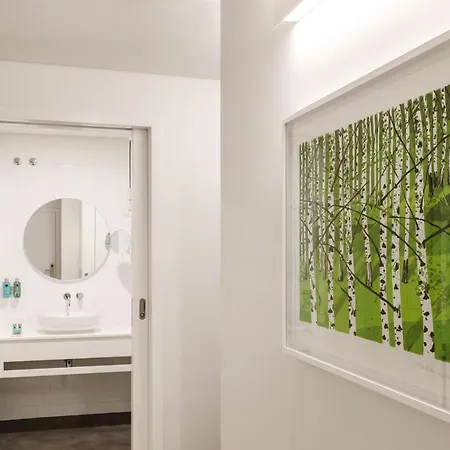 아파트호텔 Casa Da Galeria - Azores Art Of Hosting