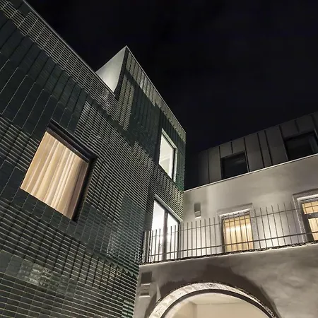 Casa Da Galeria - Azores Art Of Hosting ポンタ・デルガダ