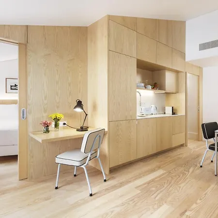 아파트호텔 Casa Da Galeria - Azores Art Of Hosting 4*