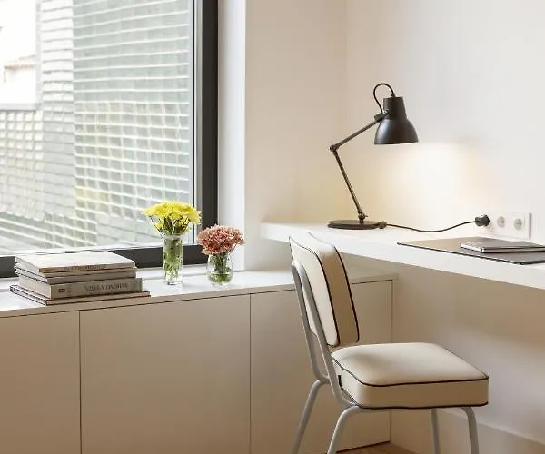 Casa Da Galeria - Azores Art Of Hosting 4* ポンタ・デルガダ