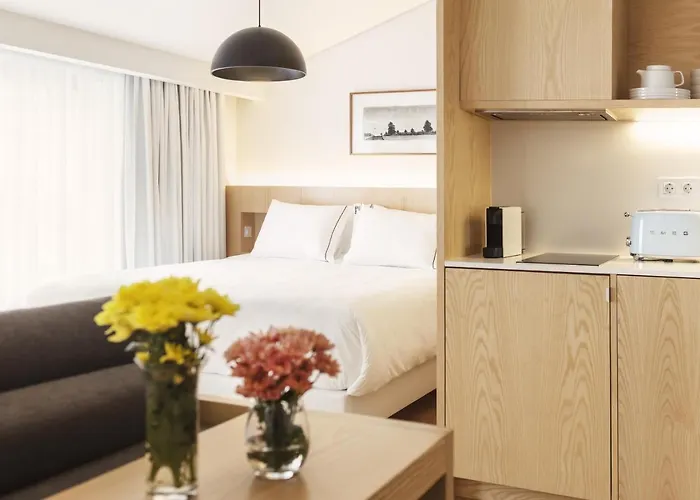 アパートホテル Casa Da Galeria - Azores Art Of Hosting 4*