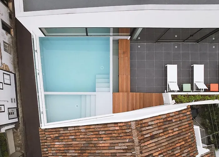 Casa Da Galeria - Azores Art Of Hosting アパートホテル 4*