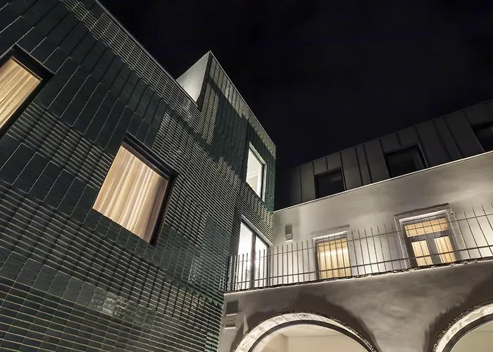 Casa Da Galeria - Azores Art Of Hosting ポンタ・デルガダ