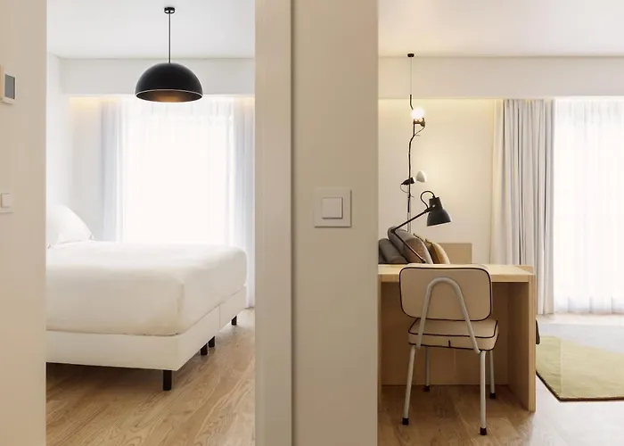 アパートホテル Casa Da Galeria - Azores Art Of Hosting 4*