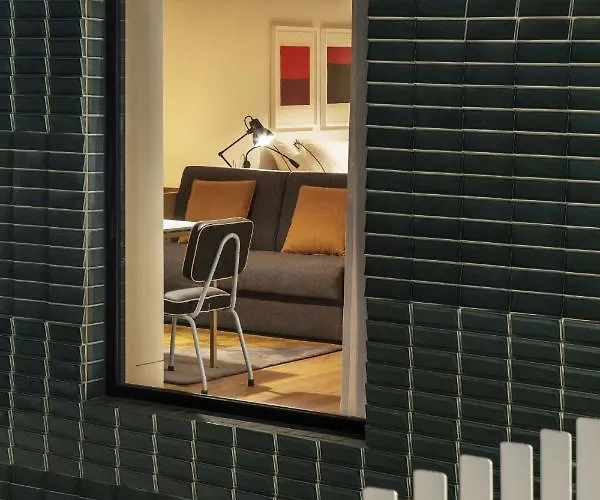 アパートホテル Casa Da Galeria - Azores Art Of Hosting 4*