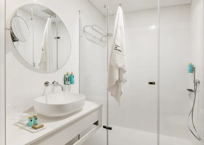 Casa Da Galeria - Azores Art Of Hosting 4* ポンタ・デルガダ