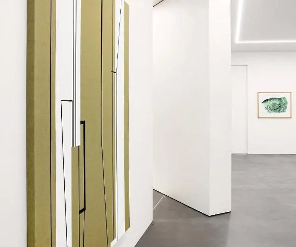 アパートホテル Casa Da Galeria - Azores Art Of Hosting 4*