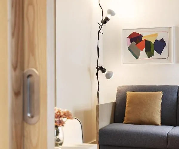 Casa Da Galeria - Azores Art Of Hosting アパートホテル