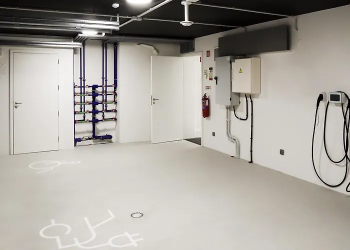 Casa Da Galeria - Azores Art Of Hosting アパートホテル 4*