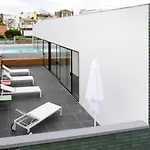 Aparthotel Casa Da Galeria - Azores Art Of Hosting 4*