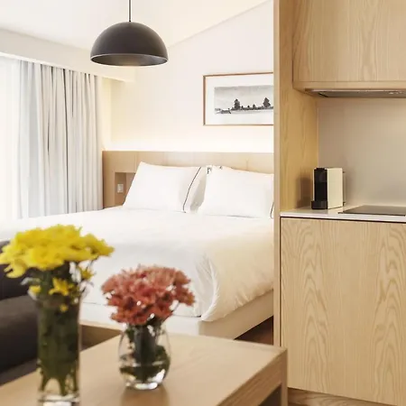 Aparthotel Casa Da Galeria - Azores Art Of Hosting 4*
