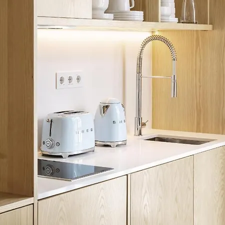 Casa Da Galeria - Azores Art Of Hosting Aparthotel Ponta Delgada (Sao Miguel)