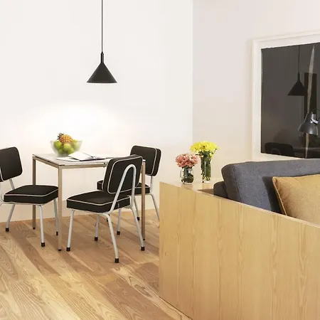 Casa Da Galeria - Azores Art Of Hosting Aparthotel Ponta Delgada (Sao Miguel)