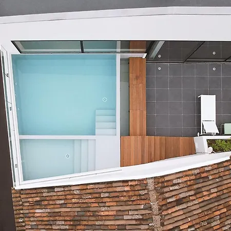 Casa Da Galeria - Azores Art Of Hosting Aparthotel 4*