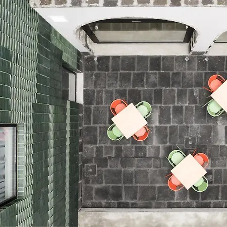 Casa Da Galeria - Azores Art Of Hosting Aparthotel