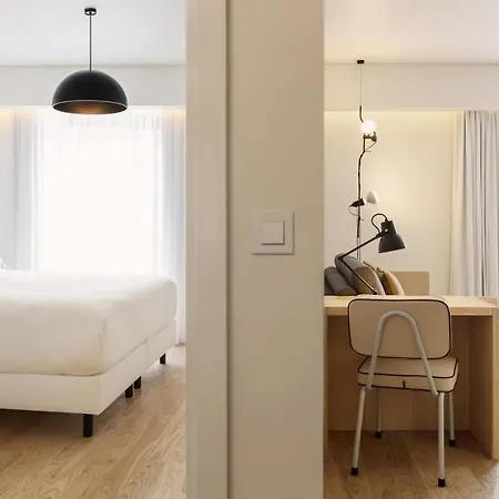 Aparthotel Casa Da Galeria - Azores Art Of Hosting 4*