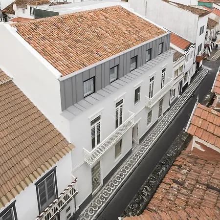 Casa Da Galeria - Azores Art Of Hosting Ponta Delgada (Sao Miguel)