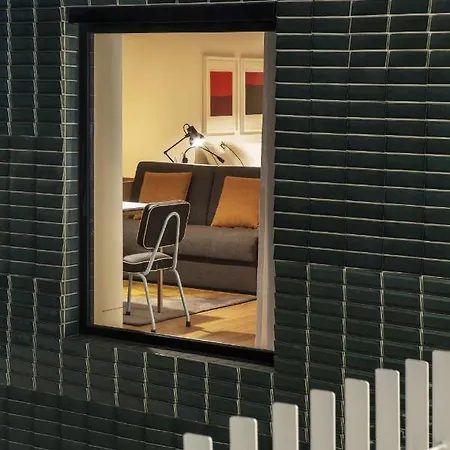 Apartmanhotel Casa Da Galeria - Azores Art Of Hosting 4*