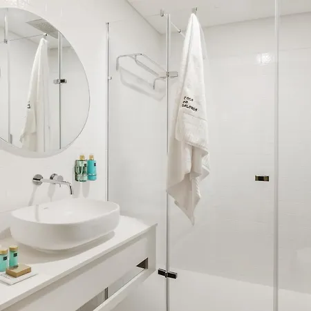 Casa Da Galeria - Azores Art Of Hosting 4* Ponta Delgada