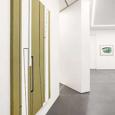 アパートホテル Casa Da Galeria - Azores Art Of Hosting 4*