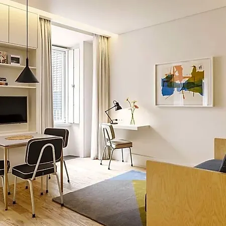 Casa Da Galeria - Azores Art Of Hosting 4* Ponta Delgada (Sao Miguel)