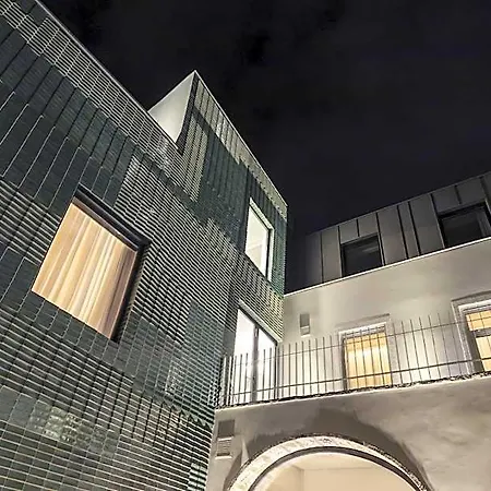 Aparthotel Casa Da Galeria - Azores Art Of Hosting