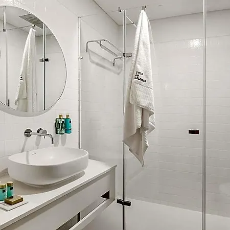 Casa Da Galeria - Azores Art Of Hosting Aparthotel