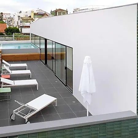Aparthotel Casa Da Galeria - Azores Art Of Hosting