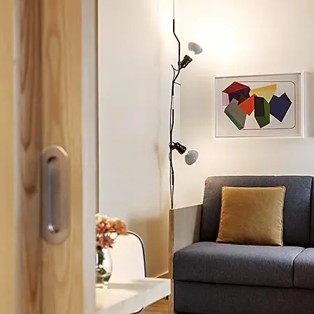 Casa Da Galeria - Azores Art Of Hosting Aparthotel Ponta Delgada