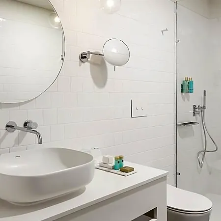 Casa Da Galeria - Azores Art Of Hosting Aparthotel Ponta Delgada