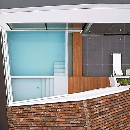 Casa Da Galeria - Azores Art Of Hosting Aparthotel Ponta Delgada