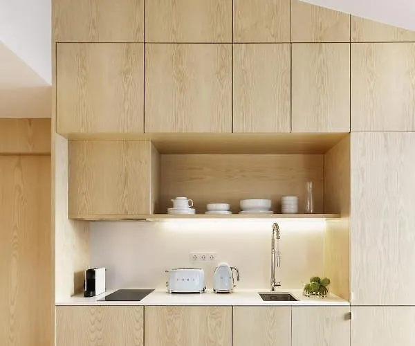 Casa Da Galeria - Azores Art Of Hosting 4* Ponta Delgada (Sao Miguel)