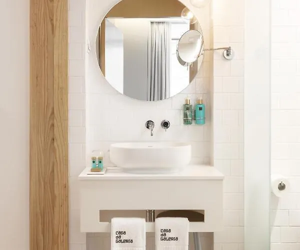 Aparthotel Casa Da Galeria - Azores Art Of Hosting