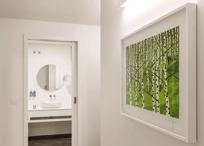 Aparthotel Casa Da Galeria - Azores Art Of Hosting