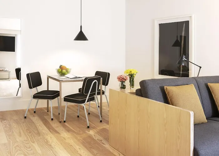 Casa Da Galeria - Azores Art Of Hosting Aparthotel Ponta Delgada (Sao Miguel)